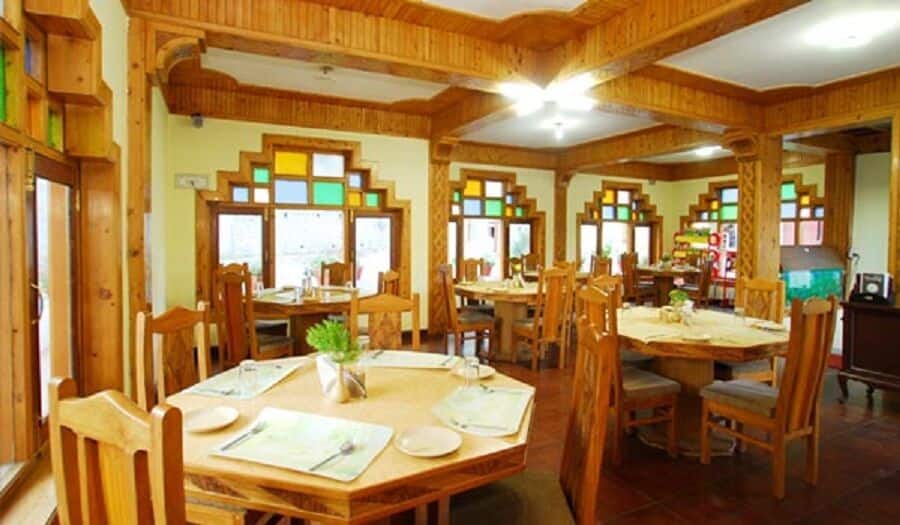 Sarthak Inn photo 2